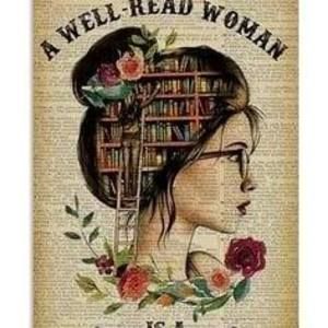 Meet your Posher, Donna